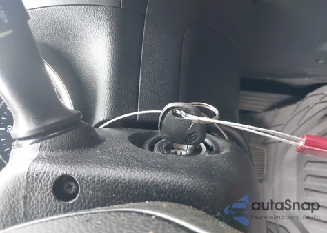 2017 Kia Forte Lx from USA, damaged, VIN 3KPFL4A77HE093106